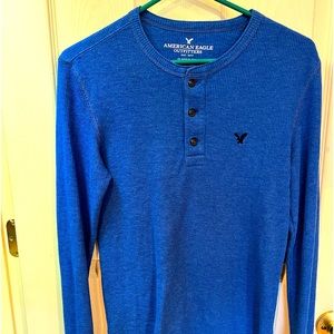 American Eagle Thermal T